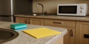 Kitchen Cleaning Errors You Must Avoid for Best Results