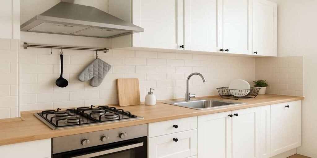 10 Kitchen Hygiene Habits For A Clean And Disease-Free Area