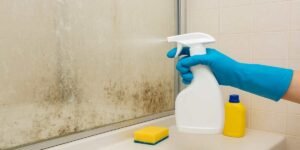 Best Shower Cleaner for Mould, Mildew & Scum