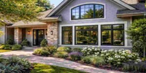 Effects of the Window Upgrades on the Property Value