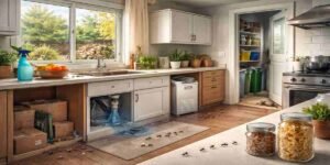 What Introduces Pests in Your Home and How to Prevent